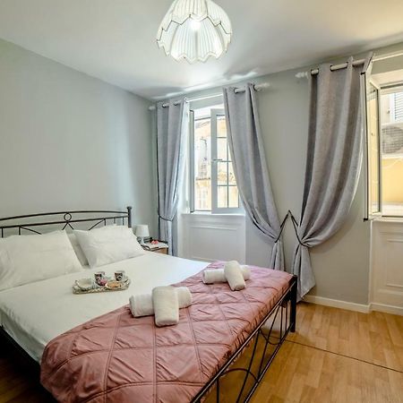 Next 2 Cathedral - Corcyra Apartment Corfu  Экстерьер фото
