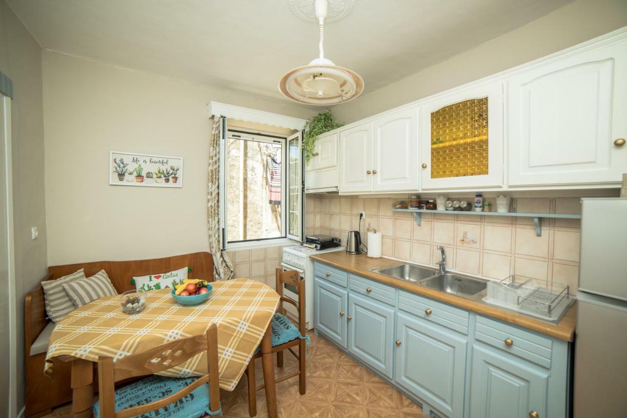 Next 2 Cathedral - Corcyra Apartment Corfu  Экстерьер фото