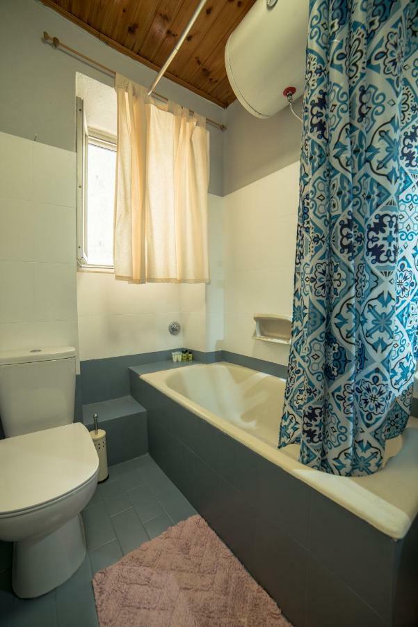 Next 2 Cathedral - Corcyra Apartment Corfu  Экстерьер фото