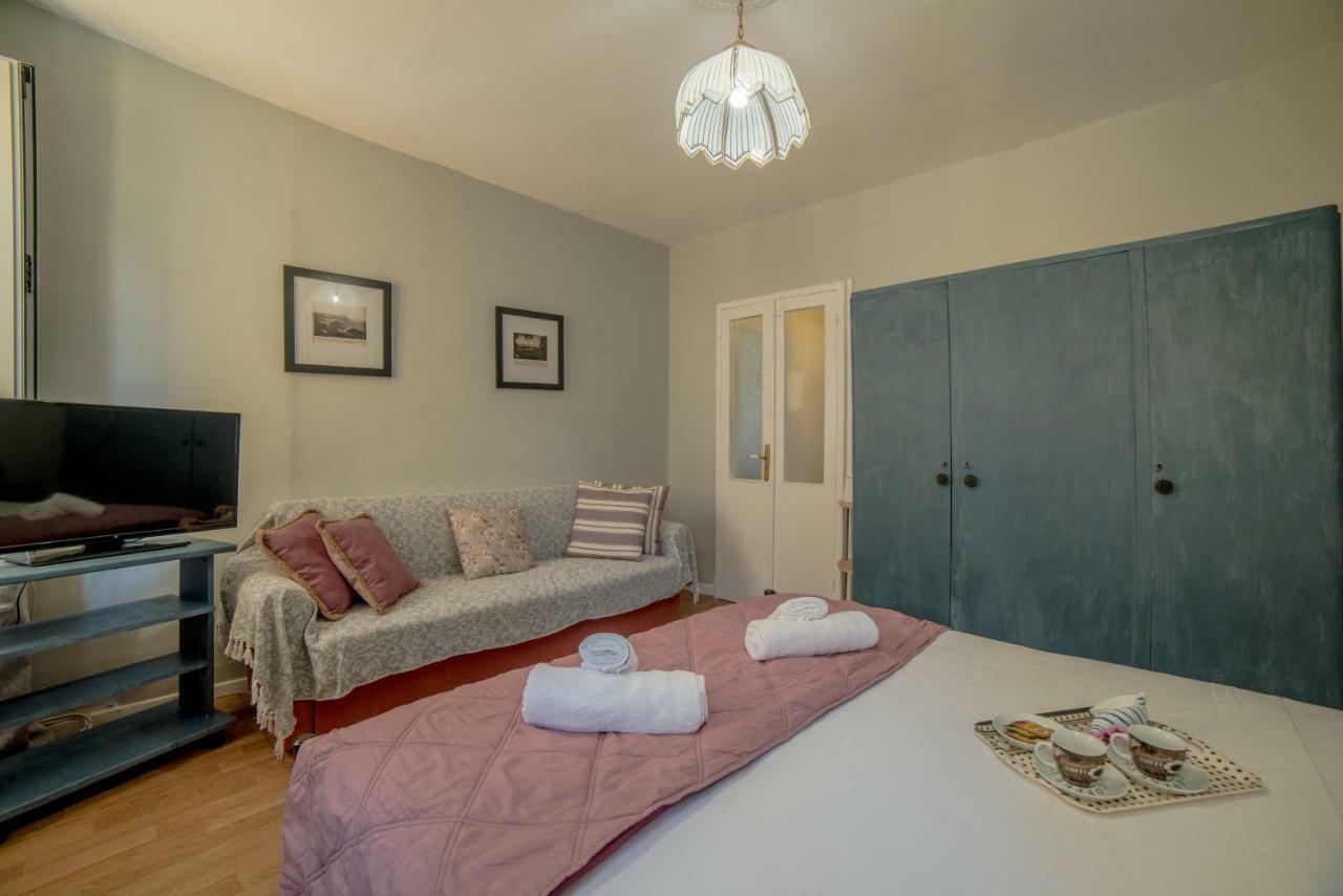 Next 2 Cathedral - Corcyra Apartment Corfu  Экстерьер фото